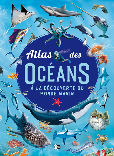 Image de Atlas des Océans