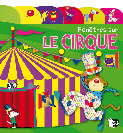 Picture of Fenêtres sur le Cirque