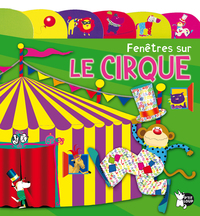 Picture of Fenêtres sur le Cirque