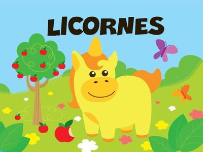 Image de Licornes