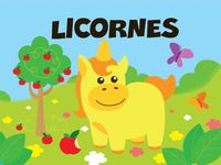 Image de Licornes