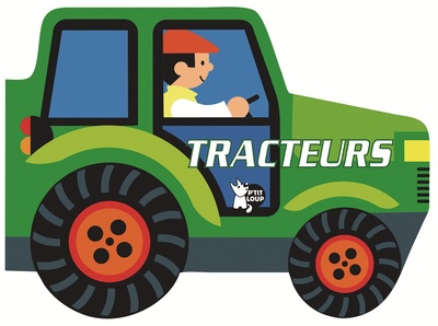 Picture of Tracteurs
