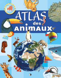 Image de Atlas des Animaux