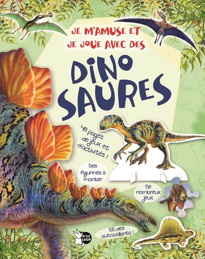 Image de Dinosaures