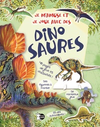 Picture of Dinosaures