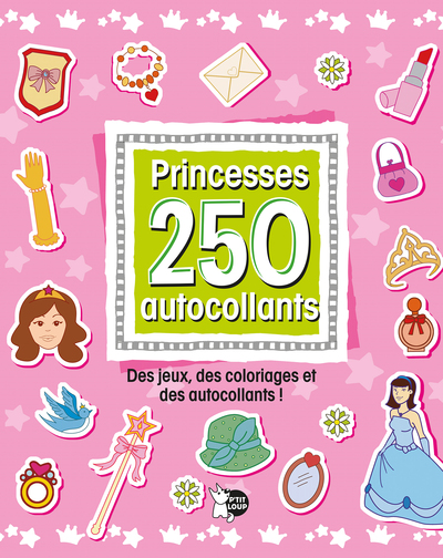 Image de Princesses