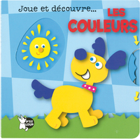 Picture of Les Couleurs