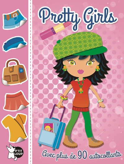 Image de Pretty girls rose