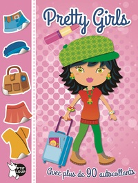 Image de Pretty girls rose