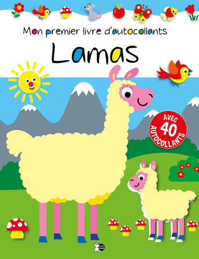 Picture of Lamas