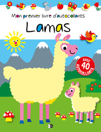 Picture of Lamas