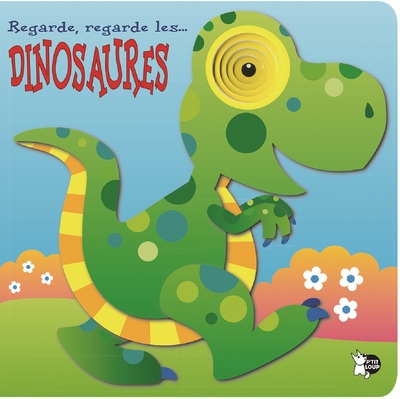 Picture of Dinosaures