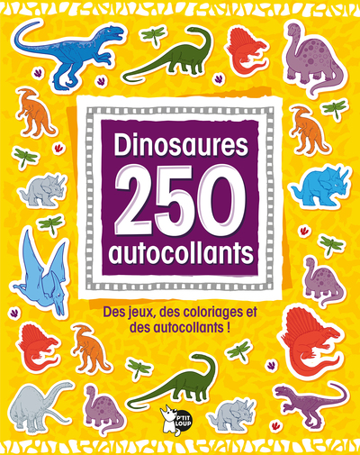 Image de Dinosaures