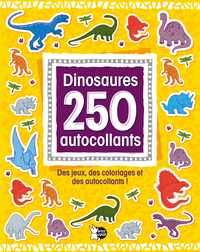Image de Dinosaures