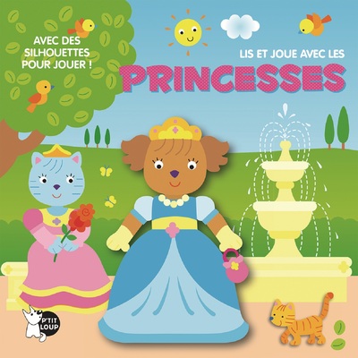Picture of PRINCESSES