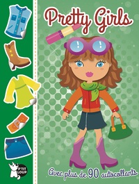 Image de Pretty girls vert