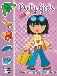 Image de Pretty girls violet