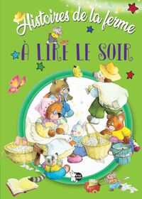 Picture of Histoires de la Ferme à lire le soir