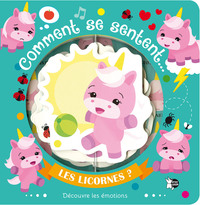 Picture of Comment se sentent les licornes
