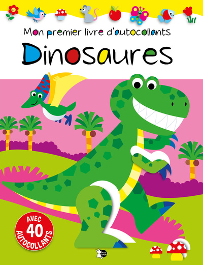 Picture of Dinosaures