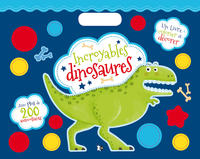 Picture of Incroyables Dinosaures