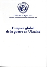 Image de L'impact global de la guerre en Ukraine