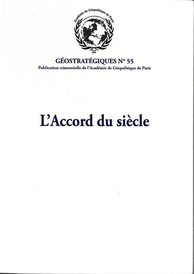 Image de L'accord du siècle