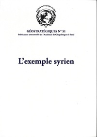 Image de L'exemple syrien