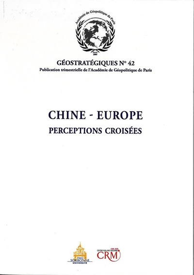 Image de Chine-Europe : perceptions croisées