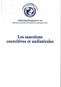 Image de Les sanctions coercitives et unilatérales
