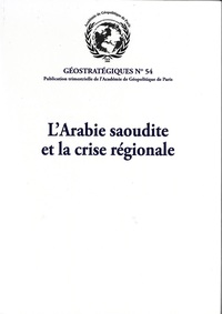Image de L'avenir de la politique de l'Arabie Saoudite