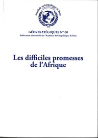 Image de Les difficiles promesses de l'Afrique