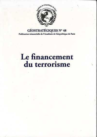 Image de Le financement du terrorisme