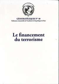 Image de Le financement du terrorisme