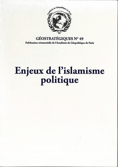 Image de Enjeux de l'islamisme politique