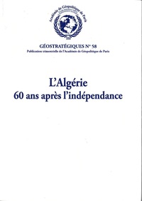 Picture of L'Algérie - 60 ans après l'indépendance