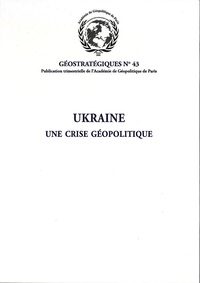 Image de Ukraine, une crise géopolitique
