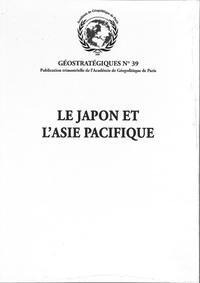 Image de Le Japon et l'Asie Pacifique
