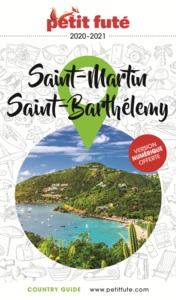 Picture of Guide Saint-Martin - Saint-Barthélémy 2020 Petit Futé
