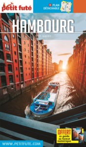 Image de Guide Hambourg 2019 Petit Futé