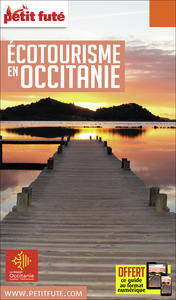 Image de Guide Ecotourisme En Occitanie 2020 Petit Futé