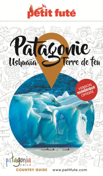 Image de Guide Patagonie 2021-2022 Petit Futé