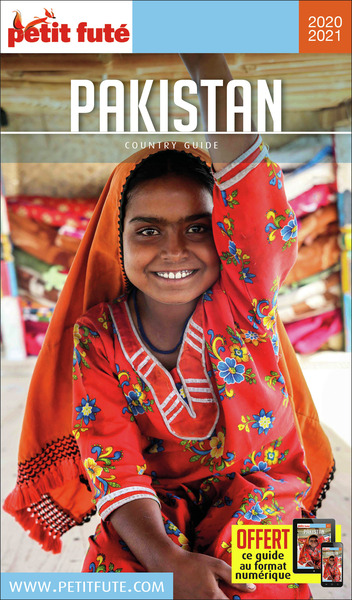 Image de Guide Pakistan 2019/2020 Petit Futé