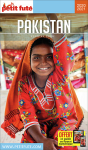 Image de Guide Pakistan 2019/2020 Petit Futé