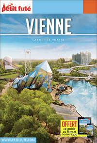 Image de Guide Vienne 2021/2022 Carnet Petit Futé