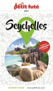 Picture of Guide Seychelles 2021 Petit Futé