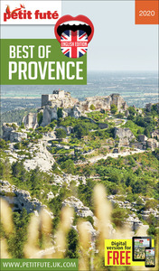 Image de Guide Best Of Provence 2020 Petit Futé