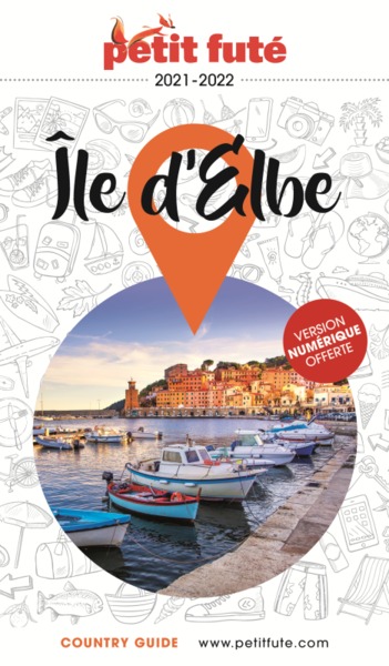 Image de Guide Île d'Elbe 2021-2022 Petit Futé