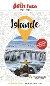 Picture of Guide Islande 2022-2023 Petit Futé