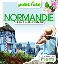 Image de Normandie Durable & Responsable 2023 Petit Futé